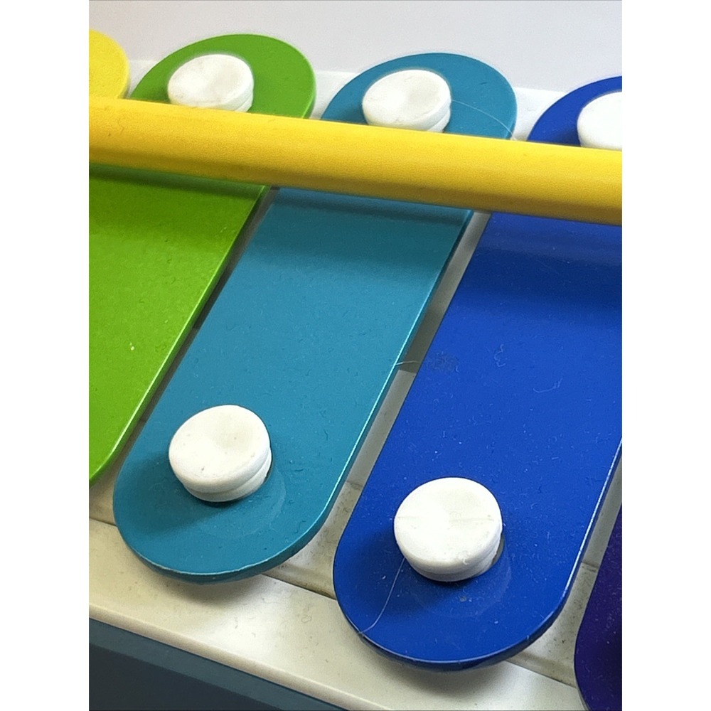 Fisher-Price Classic Xylophone Early Childhood Development Music Learning (2015) - Picture 12 of 16